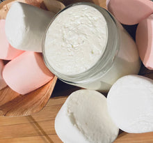 Cargar imagen en el visor de la galería, Marshmallow Fluff Body Butter
