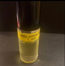 Cargar imagen en el visor de la galería, Creed$ Avenues:Her Roll on Perfume Designer Inspired