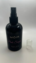 Load image into Gallery viewer, Pink Sugar Type 4oz Body Mist Spray