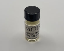 Load image into Gallery viewer, Sample Size ENVVY Type Size 5ML- Men's G324M