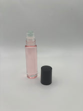 Load image into Gallery viewer, Pink Sugar Body Oil| Roll On Perfume Oil