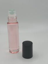 Load image into Gallery viewer, Pink Sugar Body Oil| Roll On Perfume Oil