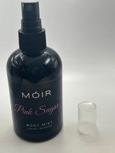 Load image into Gallery viewer, Pink Sugar Type 4oz Body Mist Spray