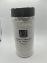 Load image into Gallery viewer, Eucalyptus Spearmint Carpet Freshener / Carpet Refresher / 10oz & 16oz/ Scented / Homemade