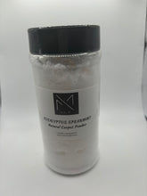 Load image into Gallery viewer, Eucalyptus Spearmint Carpet Freshener / Carpet Refresher / 10oz & 16oz/ Scented / Homemade