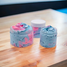 Cargar imagen en el visor de la galería, Bundle Best Sellers 6 Pack (2oz) Whipped Body Butter-Travel, Sample Size