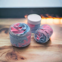 Cargar imagen en el visor de la galería, Bundle Best Sellers 6 Pack (2oz) Whipped Body Butter-Travel, Sample Size