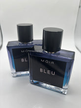 Load image into Gallery viewer, BLEU FOR MEN Cologne with long lasting Scent...(50ml) Luxury Bottle