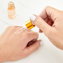 Load image into Gallery viewer, Mini Sample Travel Size Moisturizing (Body Oil) Size:(10ml) pick your scent