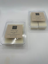 Load image into Gallery viewer, Pink Sugar Wax Melt