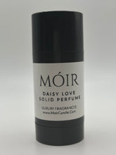 Load image into Gallery viewer, Solid Perfume Roll Up 15g/0.5oz all natural long lasting