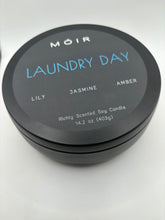 Cargar imagen en el visor de la galería, 4Wick Laundry Day Scent Candle