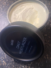 Load image into Gallery viewer, Hydrating Face Butter 4ounce | Nourishing Moisturizer | Face Moisturizer | Natural Face Cream, Face Cream Dry Skin, Face Cream, Essential Oil, Aloe