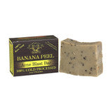 Load image into Gallery viewer, Banana Peel Acne Blast Soap - 6 oz