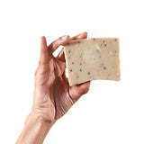 Load image into Gallery viewer, Banana Peel Acne Blast Soap - 6 oz