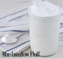 Cargar imagen en el visor de la galería, Marshmallow Fluff Body Butter