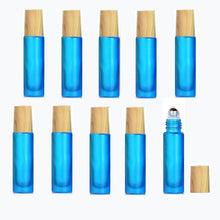 Load image into Gallery viewer, The Turquoise Summers (W)