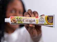 Load image into Gallery viewer, Moringa Toothpaste