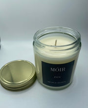 Load image into Gallery viewer, Candle Fragrance Scents: A thru C