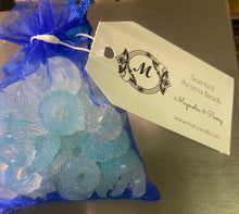 Load image into Gallery viewer, 8 ounce Aroma Bead Sachet, Air Freshener, Car Scent. Scented Sachet Bags