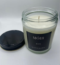 Load image into Gallery viewer, Candle Fragrance Scents: A thru C