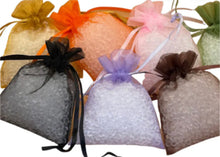 Load image into Gallery viewer, 8 ounce Aroma Bead Sachet, Air Freshener, Car Scent. Scented Sachet Bags