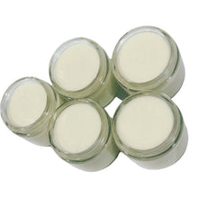 Load image into Gallery viewer, Sensitive Acne Prone Skin Face Cream (great for beards) - 2oz. Glass Jar