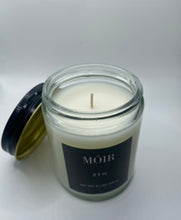 Load image into Gallery viewer, Candle Fragrance Scents: A thru C