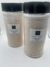 Load image into Gallery viewer, Peony + Amber Carpet and Room Freshner/ Available in 10 ounce & 16 OZ / Scented / Homemade