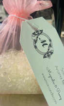 Load image into Gallery viewer, 8 ounce Aroma Bead Sachet, Air Freshener, Car Scent. Scented Sachet Bags