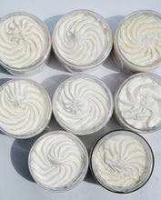 Load image into Gallery viewer, Vanilla + Cashmere Creamy Lotion 8 ounce