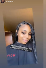 Load image into Gallery viewer, Moir Hoodie