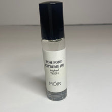 Load image into Gallery viewer, Extreme for Men Roll On Cologne all natural and available in Body Cream and Body Mist