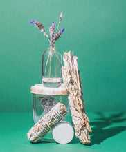 Load image into Gallery viewer, Lavender and Sage