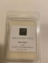 Load image into Gallery viewer, Highly Scented Wax Melts ..Please indicate your scent