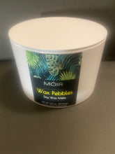 Load image into Gallery viewer, Wax Pebbles (Select Your Scent) 6 ounces + Pebble Jar and Lid
