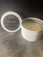 Load image into Gallery viewer, Apple Crisp 8oz Candle