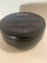 Cargar imagen en el visor de la galería, 4Wick Laundry Day Scent Candle