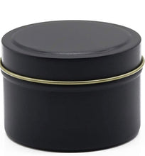 Cargar imagen en el visor de la galería, 5 Ounce Travel Tin Candle