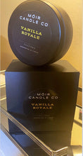 Load image into Gallery viewer, Vanilla Royale 7 oz