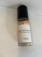 Cargar imagen en el visor de la galería, Backart ROUGE540 Roll-On Aroma Body Oil 1ounce