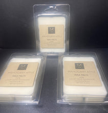 Load image into Gallery viewer, Highly Scented Wax Melts ..Please indicate your scent
