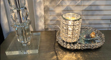 Load image into Gallery viewer, Crystal Wax Melter + (3)Wax Melt Snap Bar