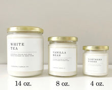 Load image into Gallery viewer, White Tea and Sage