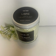Load image into Gallery viewer, LIBREE_Type Body Butter