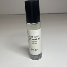 Load image into Gallery viewer, Extreme for Men Roll On Cologne all natural and available in Body Cream and Body Mist