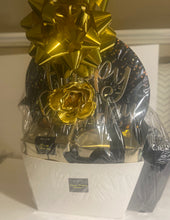 Load image into Gallery viewer, Birthday Gift Basket Bundle
