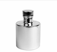 Load image into Gallery viewer, Round Reed Diffuser Bottle Silver