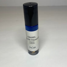 Cargar imagen en el visor de la galería, Bleu Dey Chane (M)