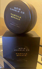 Load image into Gallery viewer, Vanilla Royale 7 oz